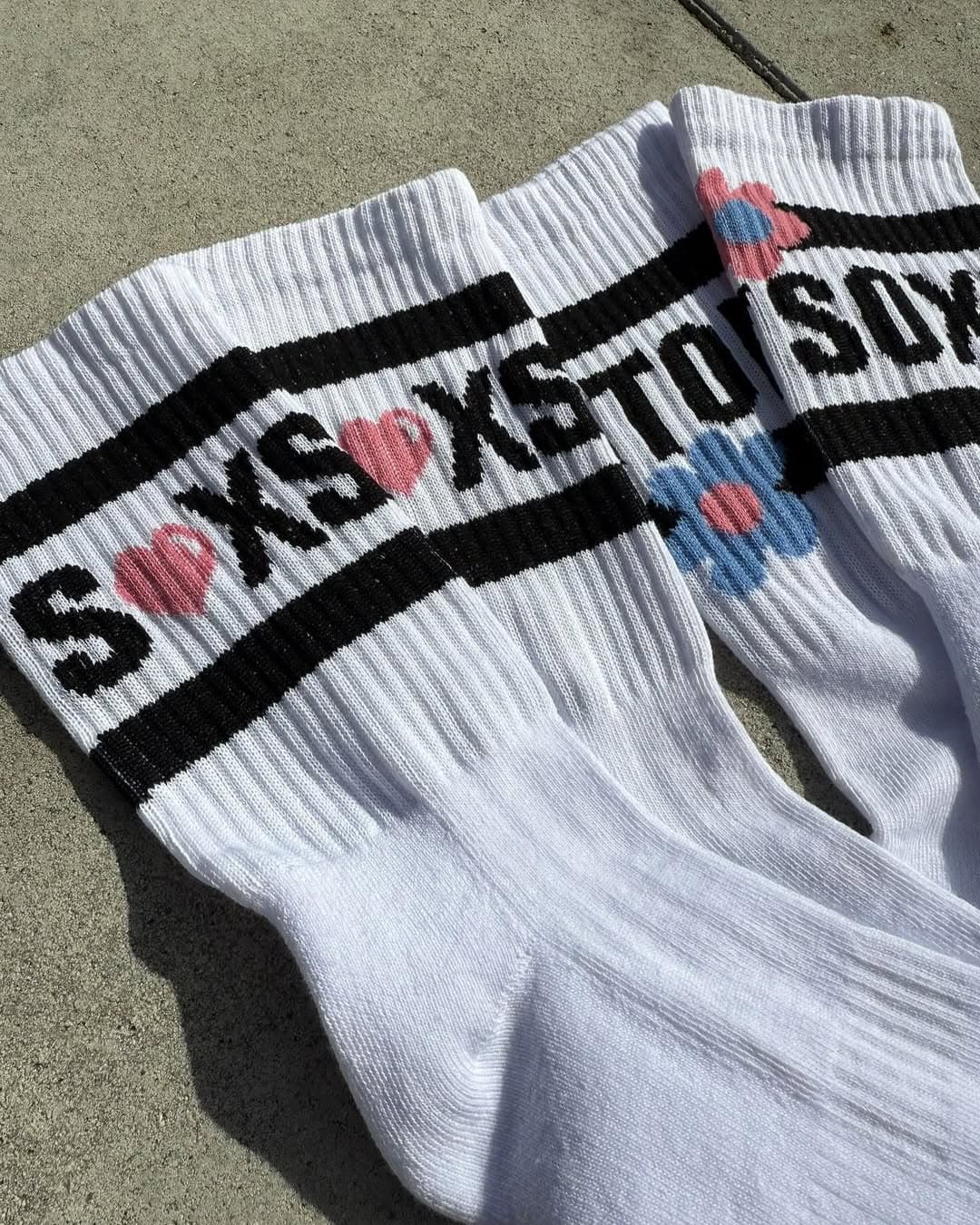 Soxstory Story 1